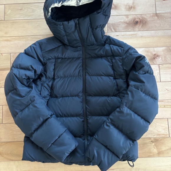 Manteau Thorium Arc’teryx - Picture 5 of 7